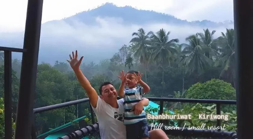 Baan Bhuriwat Kiriwong