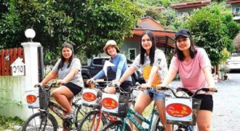 Baan Bhuriwat Kiriwong