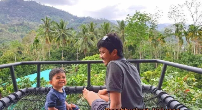 Baan Bhuriwat Kiriwong