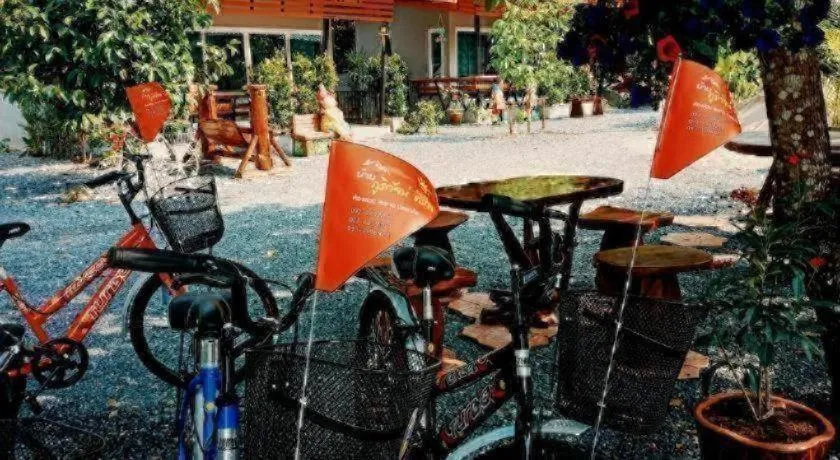 Baan Bhuriwat Kiriwong