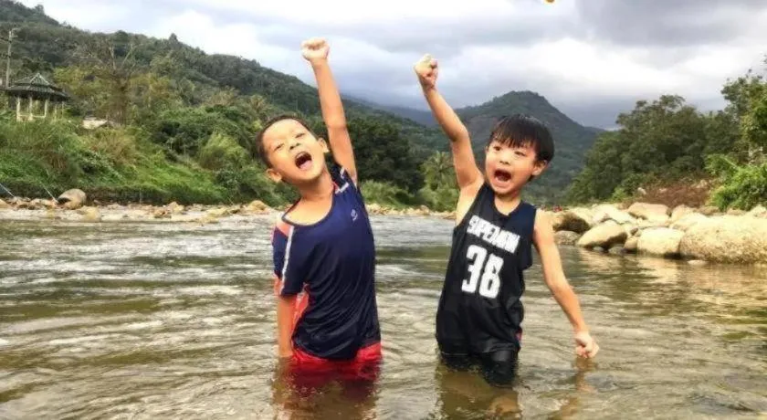 Baan Bhuriwat Kiriwong