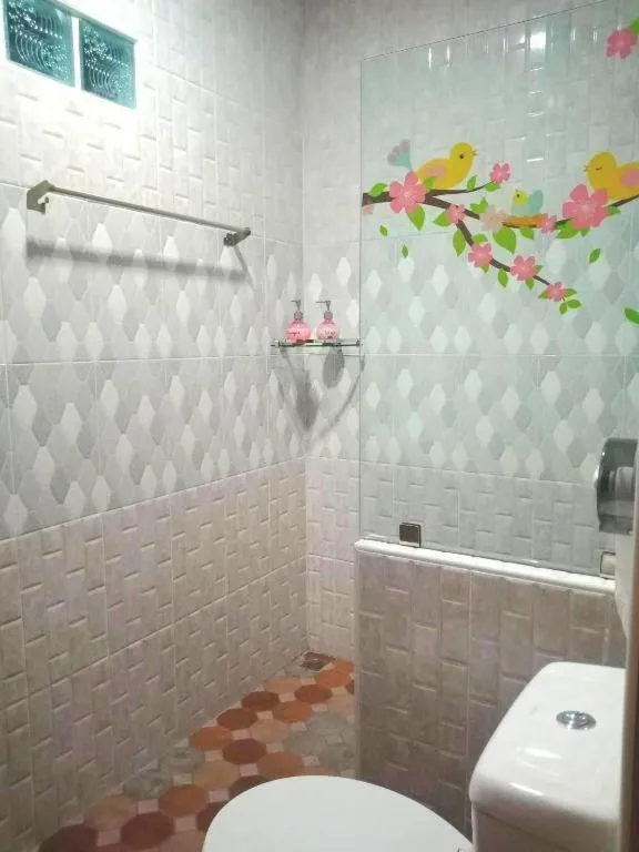 Baan Bhuriwat Kiriwong