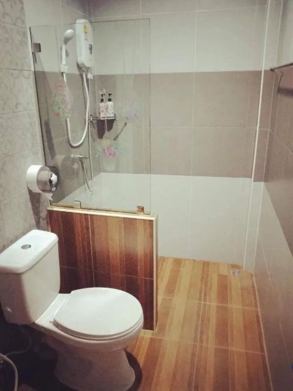 Baan Bhuriwat Kiriwong