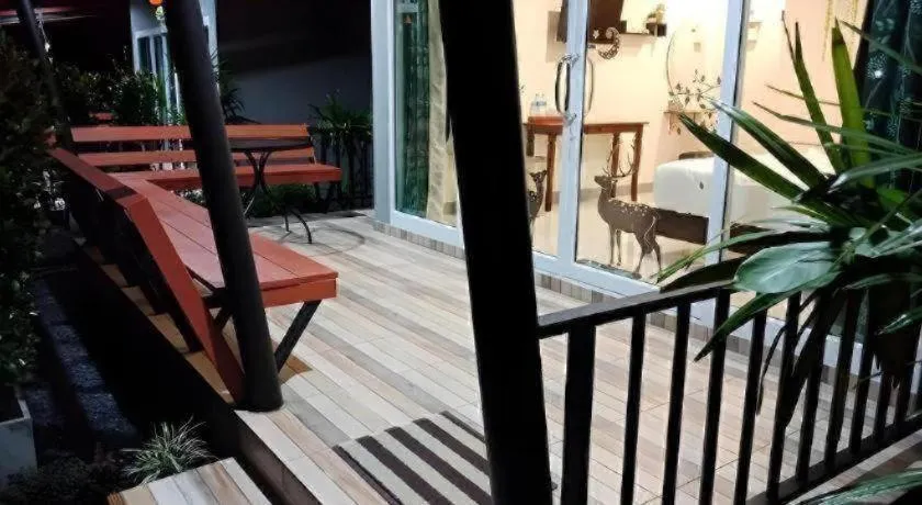 Baan Bhuriwat Kiriwong