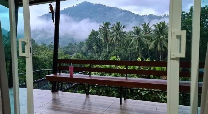 Baan Bhuriwat Kiriwong