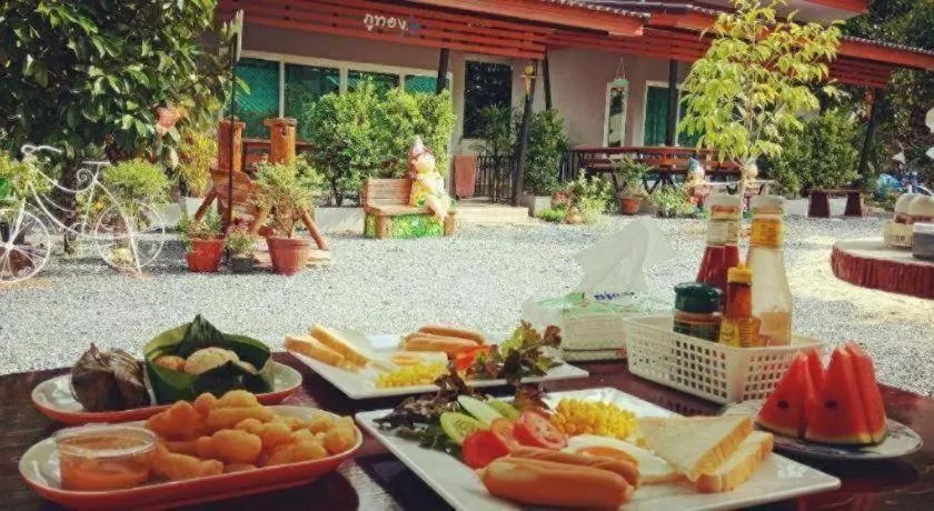 Baan Bhuriwat Kiriwong