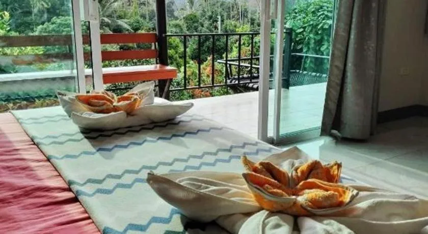 Baan Bhuriwat Kiriwong