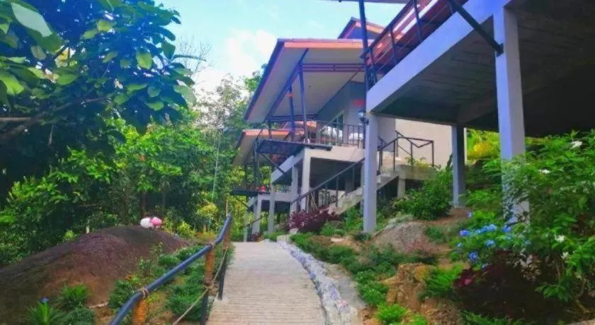 Baan Bhuriwat Kiriwong