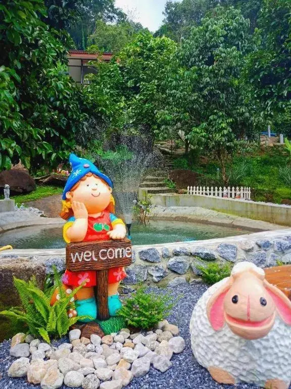 Baan Bhuriwat Kiriwong Baan Bhuriwat Kiriwong