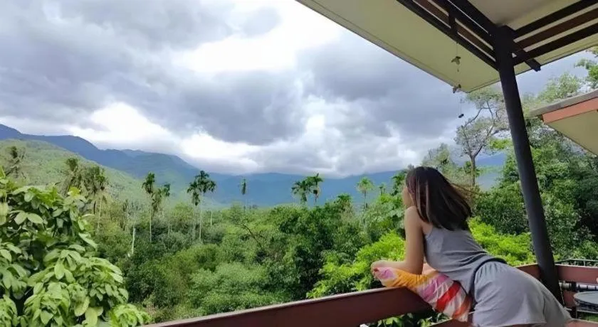 Baan Bhuriwat Kiriwong