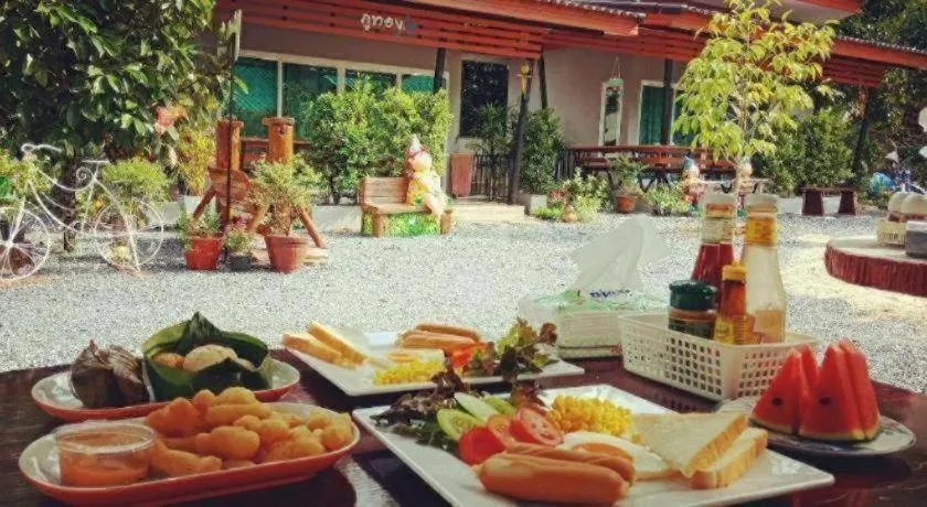 Baan Bhuriwat Kiriwong