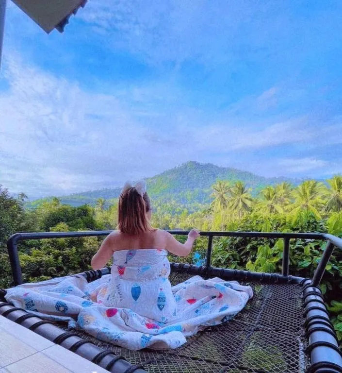 Baan Bhuriwat Kiriwong