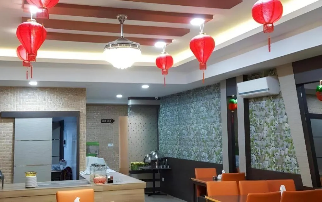Holiday Hotel Batam