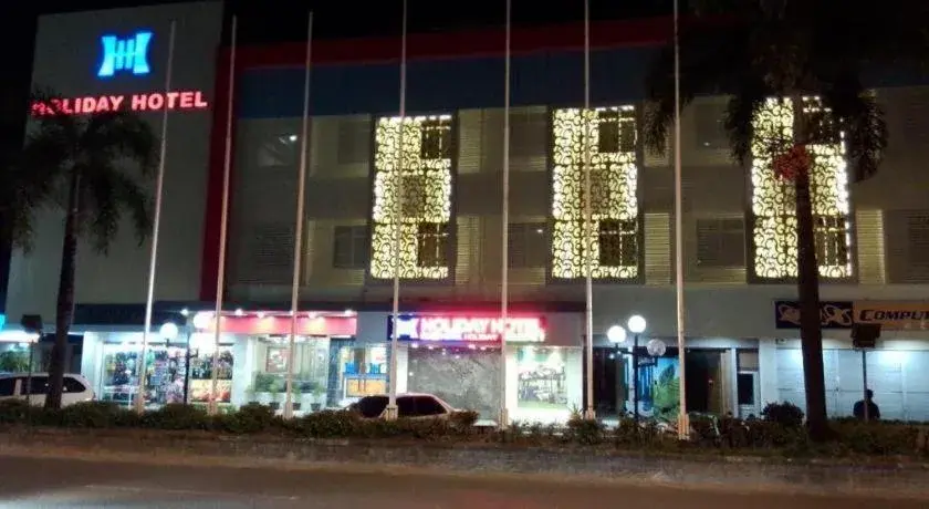 Holiday Hotel Batam Holiday Hotel Batam