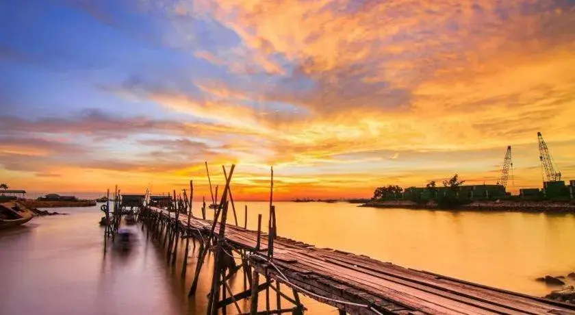 Holiday Hotel Batam Holiday Hotel Batam