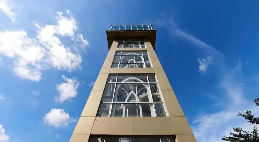 Holiday Hotel Batam Holiday Hotel Batam