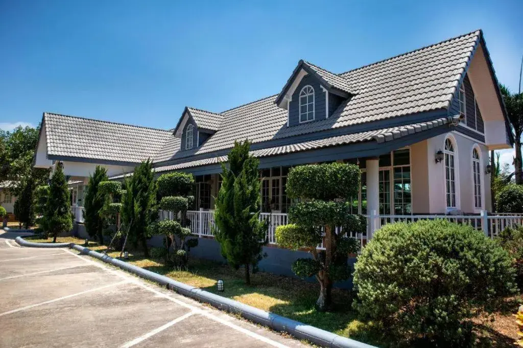 Janrapat Resort Janrapat Resort