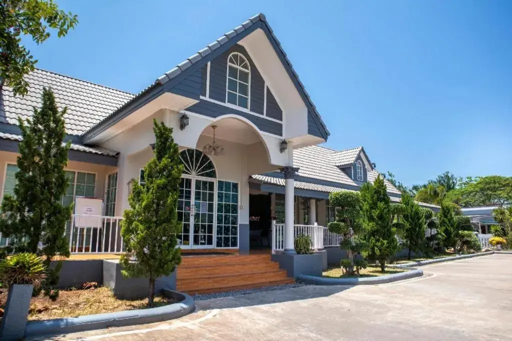 Janrapat Resort Janrapat Resort