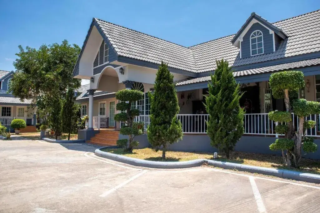 Janrapat Resort Janrapat Resort