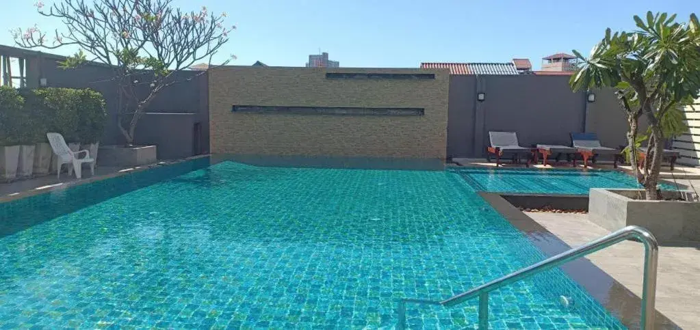 Memo Suite Pattaya Memo Suite Pattaya