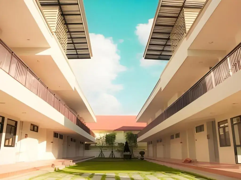 Yellow Moon Hotel Yellow Moon Hotel