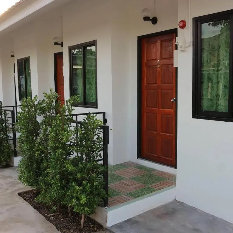 Narisara Korat Resort