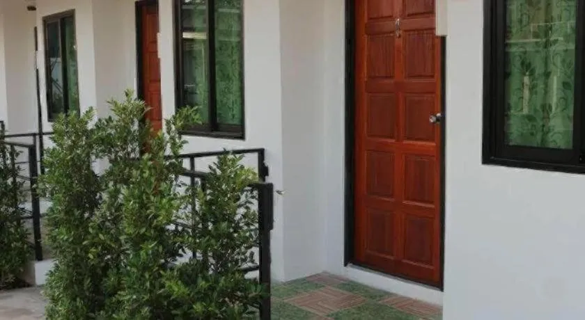 Narisara Korat Resort