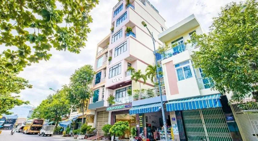 Gold Coast Nha Trang