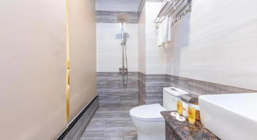 Gold Coast Nha Trang