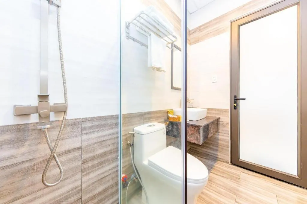 Gold Coast Nha Trang