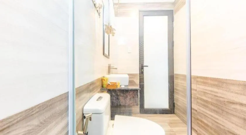 Gold Coast Nha Trang