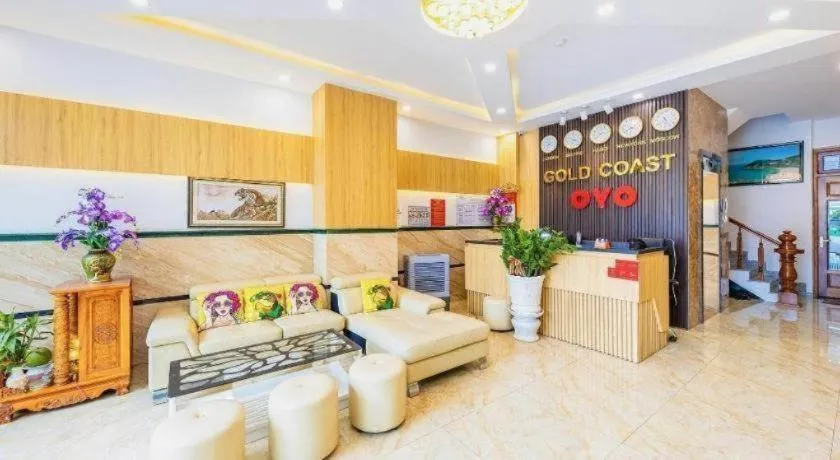 Gold Coast Nha Trang