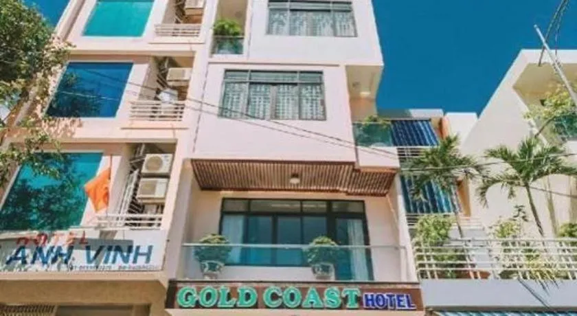 Gold Coast Nha Trang