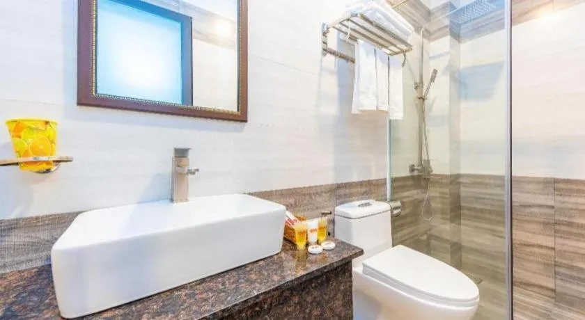 Gold Coast Nha Trang