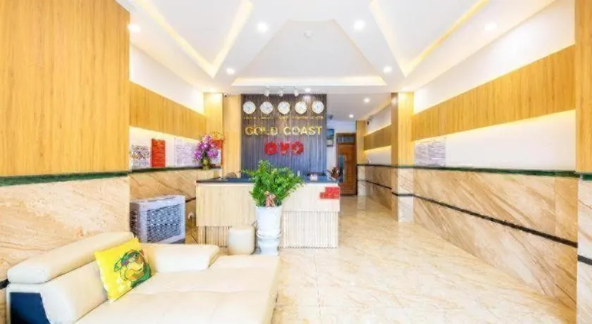 Gold Coast Nha Trang
