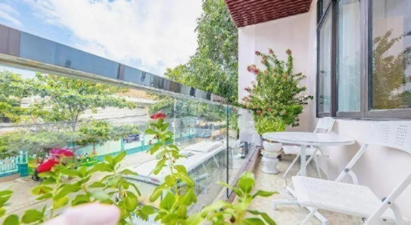 Gold Coast Nha Trang