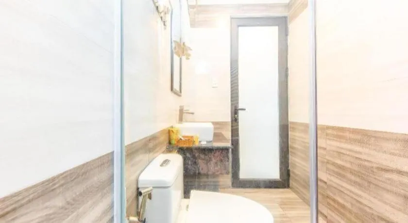 Gold Coast Nha Trang