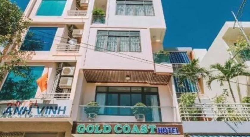 Gold Coast Nha Trang