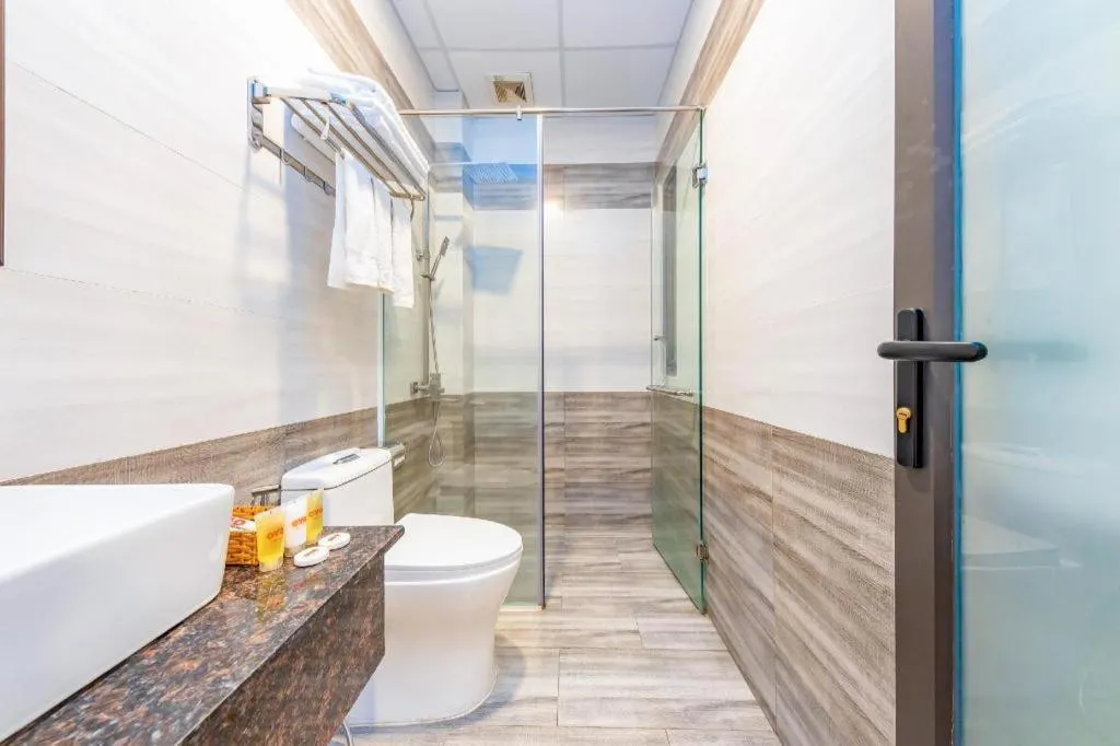 Gold Coast Nha Trang