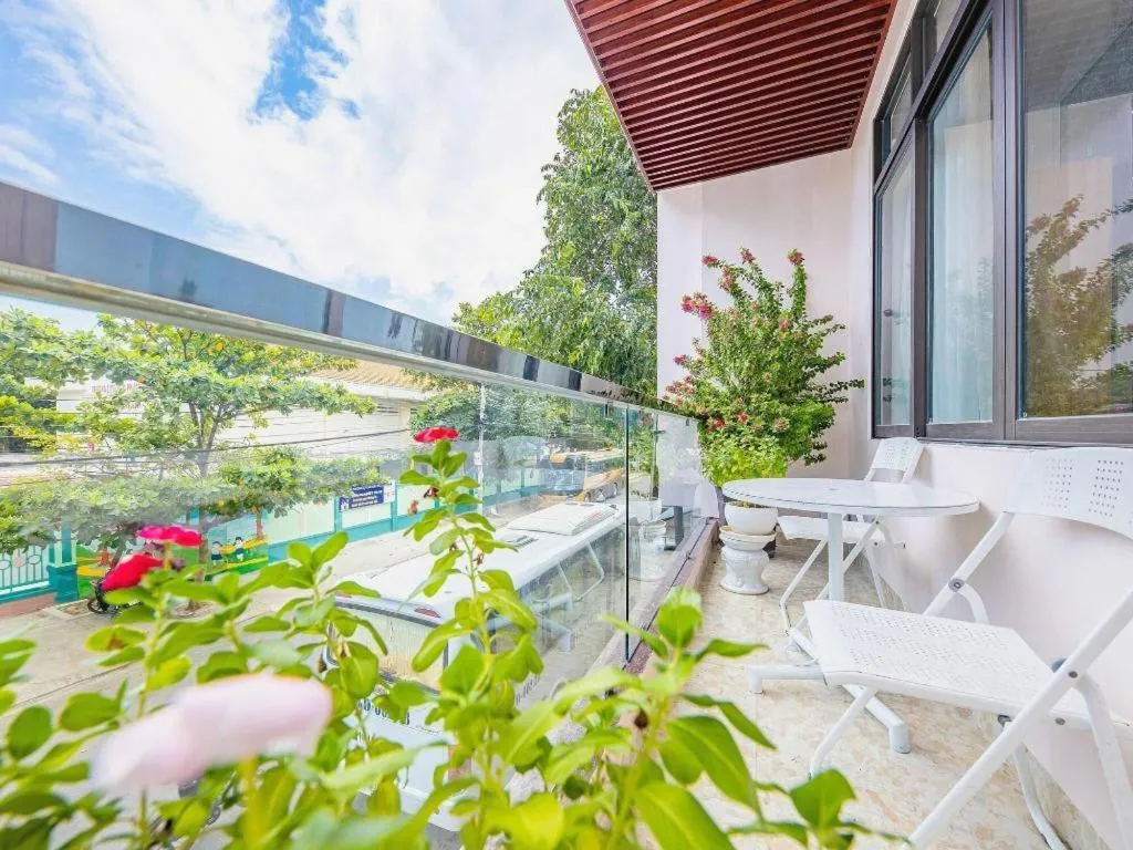 Gold Coast Nha Trang