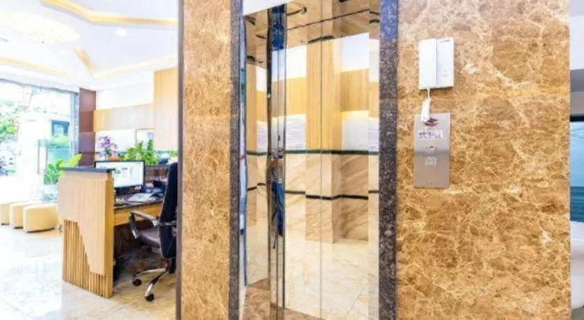 Gold Coast Nha Trang