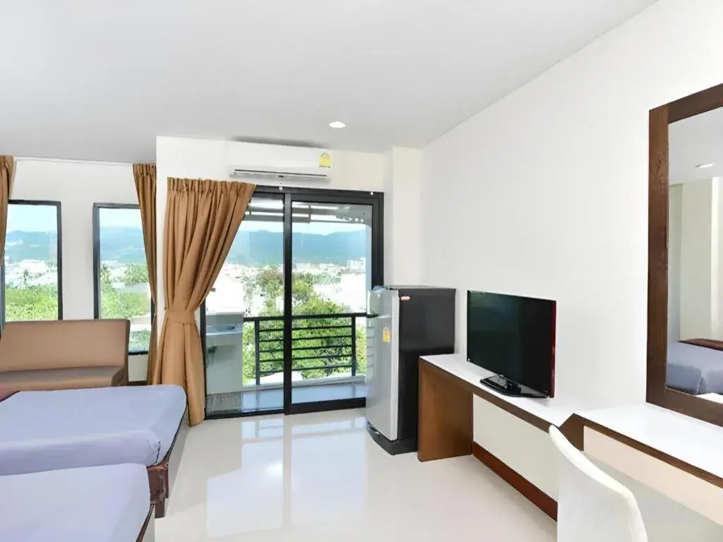 Bed in The Nine Place Bed in The Nine Place