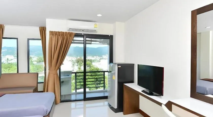 Bed in The Nine Place