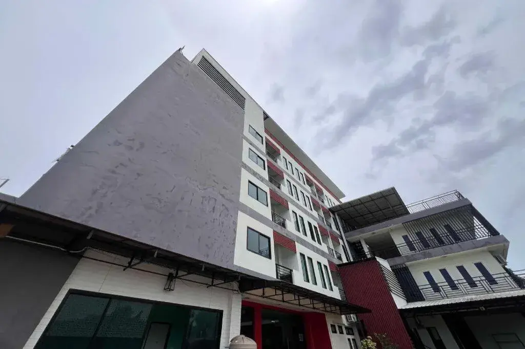 The Nine Place The Nine Place