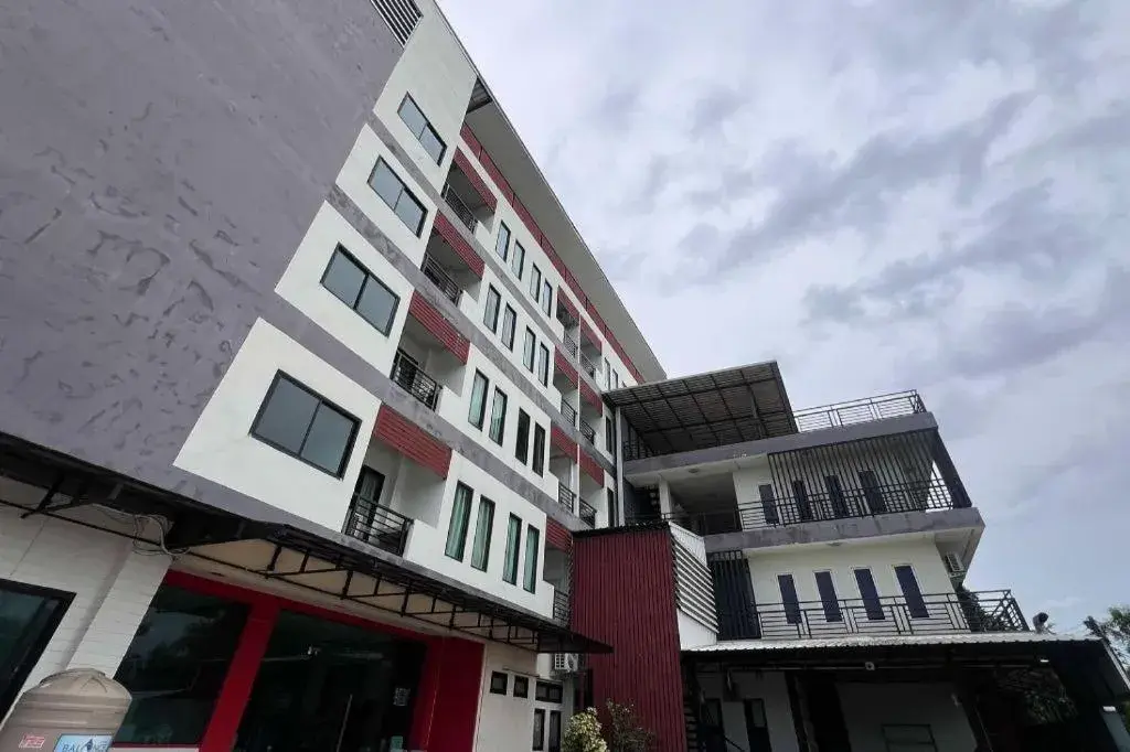 The Nine Place The Nine Place