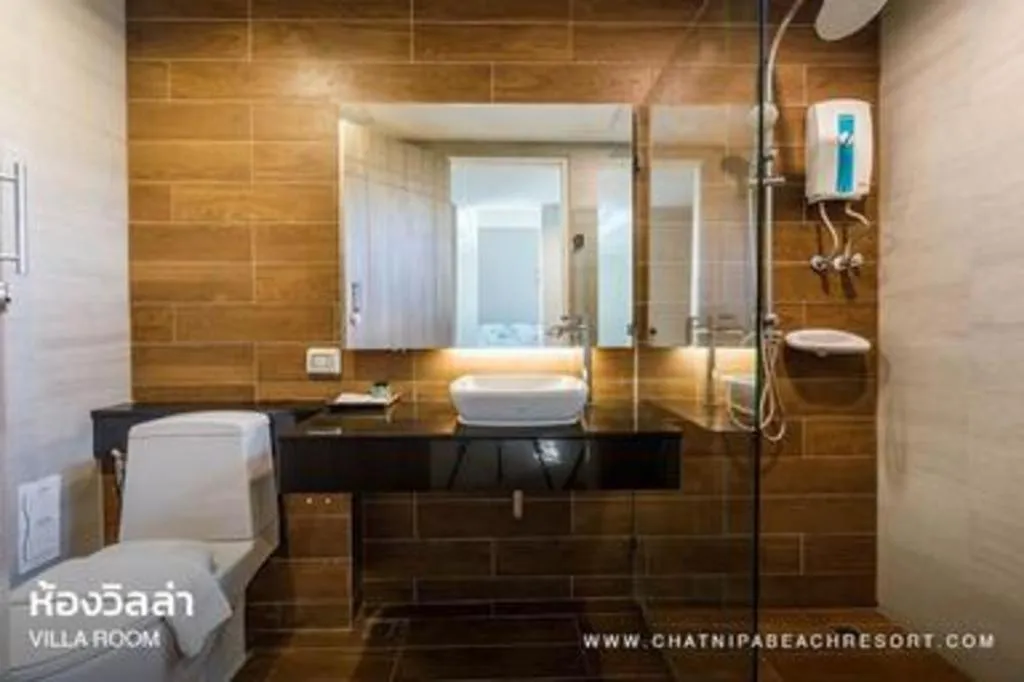 Chatnipa Beach Resort