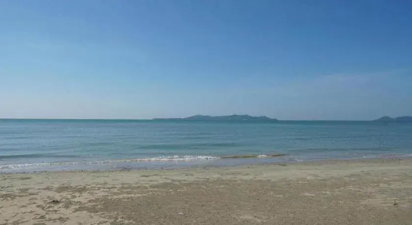 Chatnipa Beach Resort Chatnipa Beach Resort