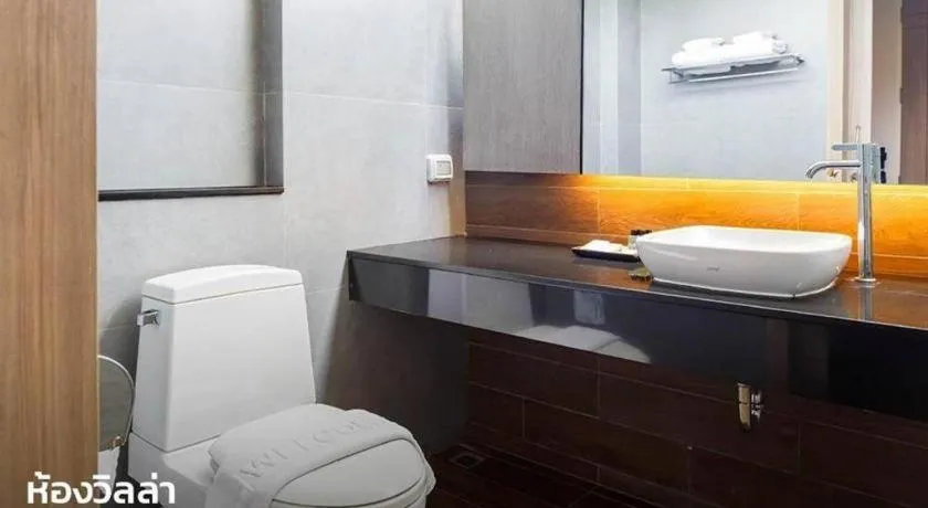 Chatnipa Beach Resort