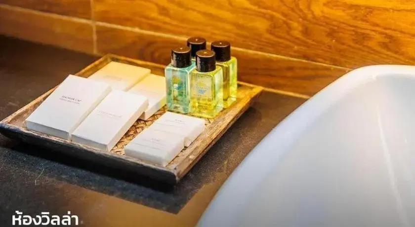 Chatnipa Beach Resort Chatnipa Beach Resort