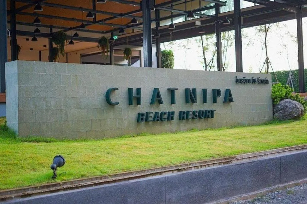 Chatnipa Beach Resort